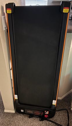 Walking pad