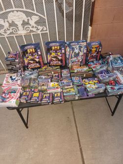 Transformers