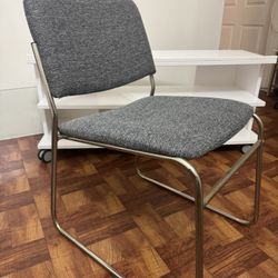 Stainless Steel Chair Set Of 6 Chairs