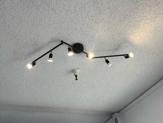 Track light