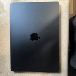 2022 MacBook Air M2