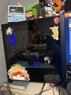 Pc