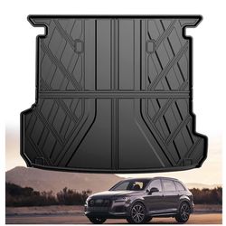 2017 - 2025 Audi Q7/ SQ Cargo Liner ( Forro De Carga) 