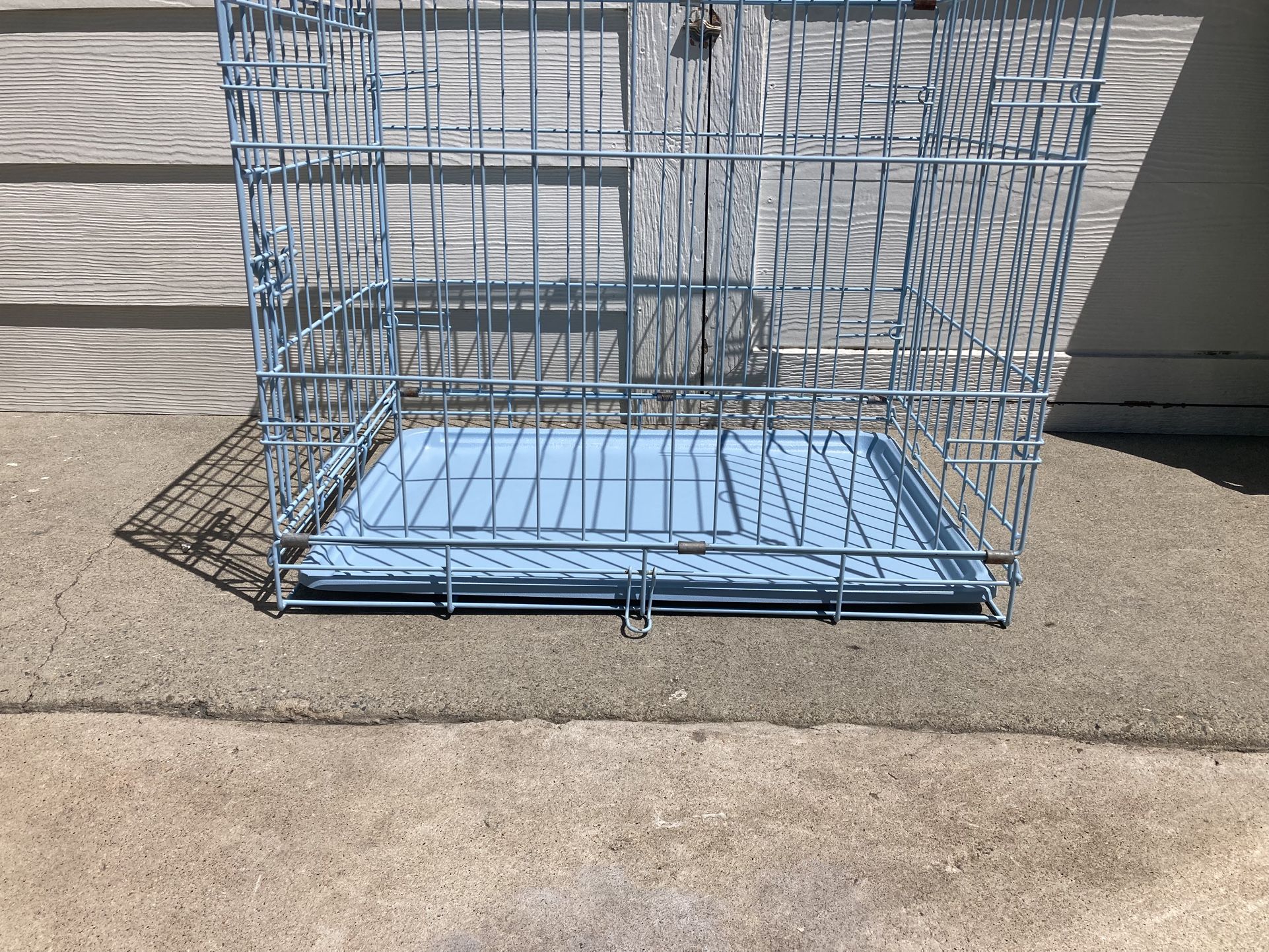 Dog Crate