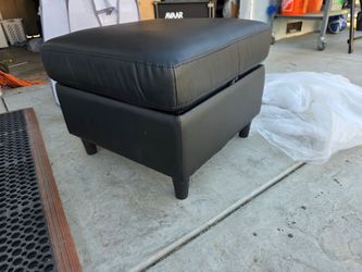 Sofa black