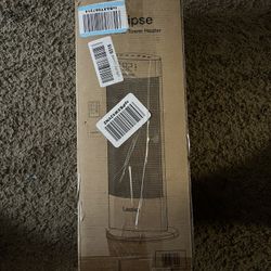 Lasko Eclipse Ceramic Tower Heater