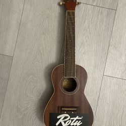 Lanikai Ukulele