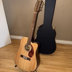 Fender 12-String