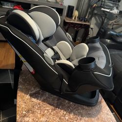 baby seat