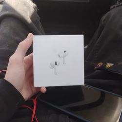 Bluetooth Earbuds 2nd Gen