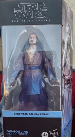 QUI-GON JINN Star Wars