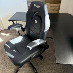 Gaming Chair 