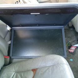 20 In Truck Tv 