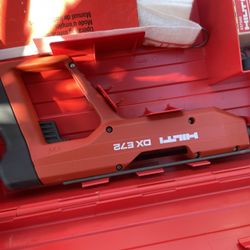 Hilti 22 Cal