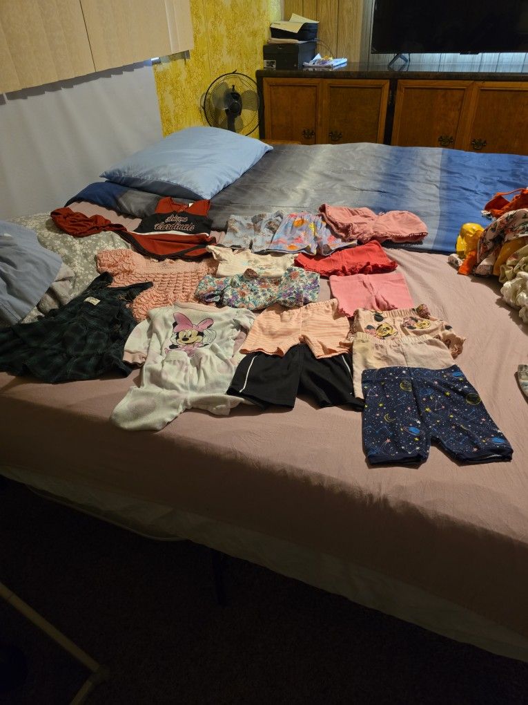 Baby Clothes