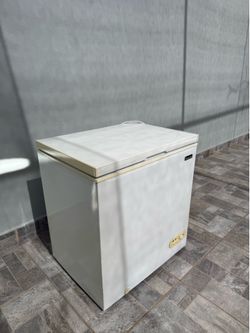 Freezer