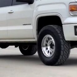 method Wheels MR 605 NV New in the box