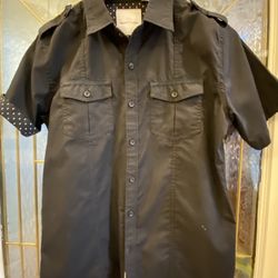 Camisa Craft Flow Size 10.12. Big Boy  $7  Semi New  