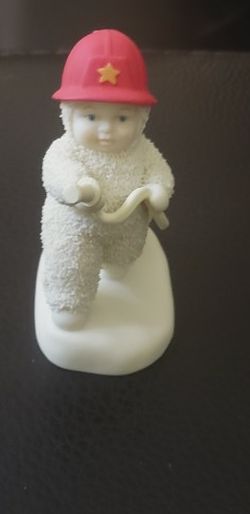 Snowbabies Department 56