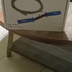 Barrena De De Desagüe De 15 Pies