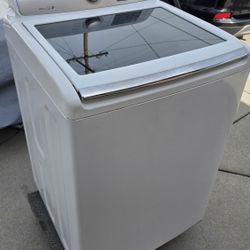 Samsung Washing Machine WA45M7050AW/A4