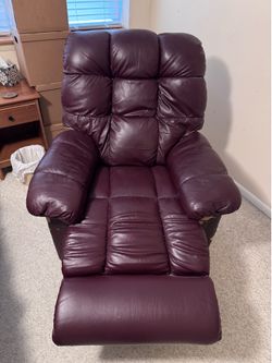 Swivel Rocker Recliner