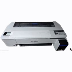 Epson SCF570 Sublimation Printer 24"
