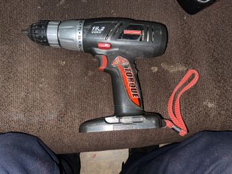 Craftsman Drill