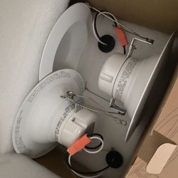 10 HYPER SMART HYPERIKON lights