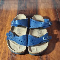 Birkenstock Birkis- Sandals Shoes-L 9/ M 7