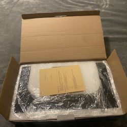 Magnetic Levitation Sneaker Display 360• Rotating Display