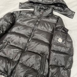 Moncler Puffer