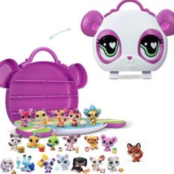 Littlest Pet Carrying Case
