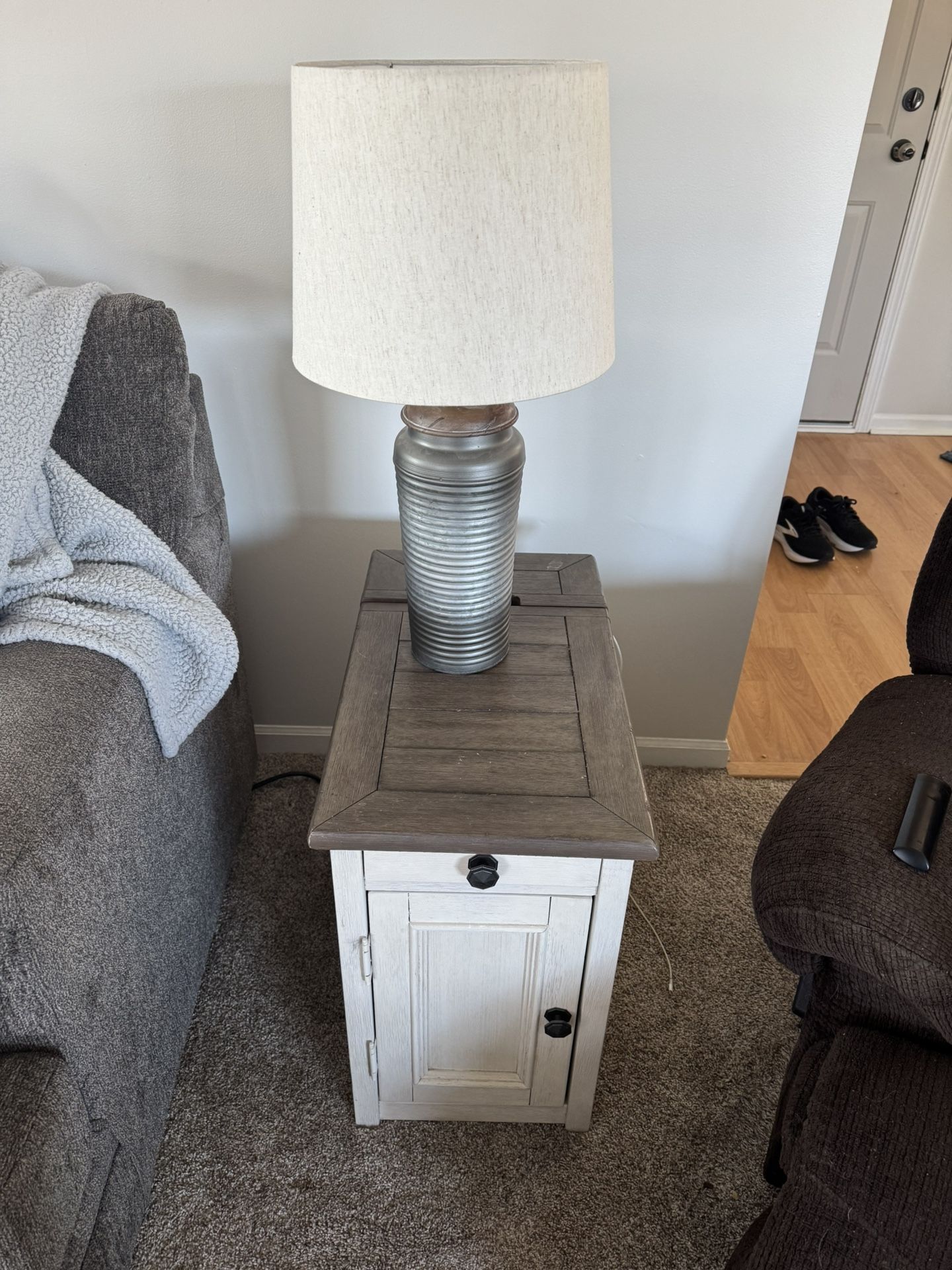 End Tables