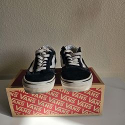 Vans Shoe 2.0 UY Authentic Black
