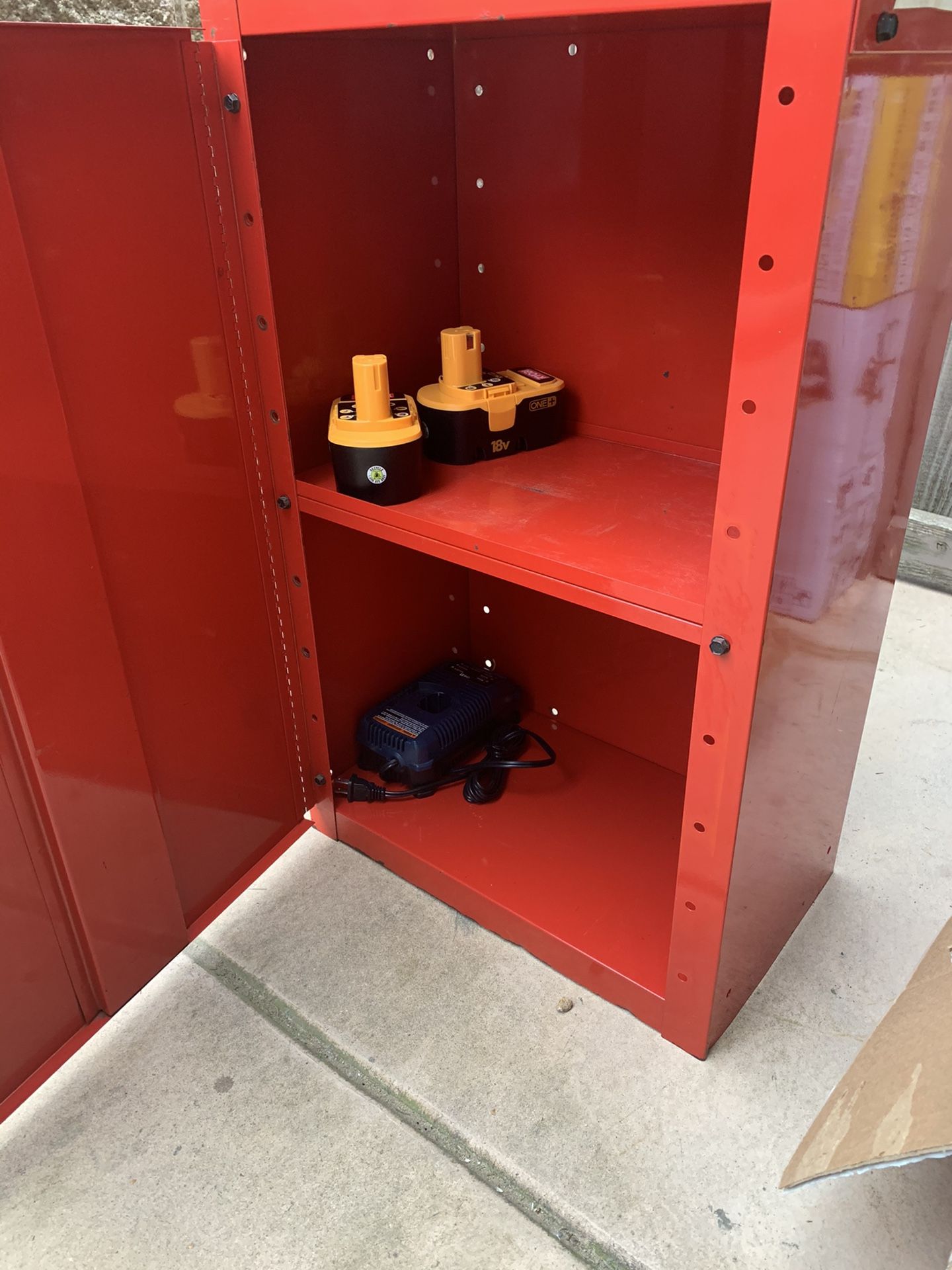 Tool box side only for Sale in Escondido, CA OfferUp