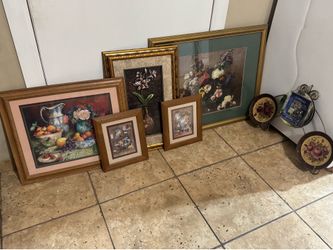 Frames