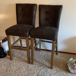 Chairs / For Free