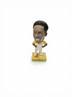 Kobe Bryant Bobblehead
