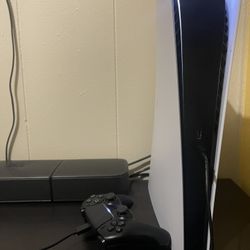 PlayStation 5, Ps5 Digital 