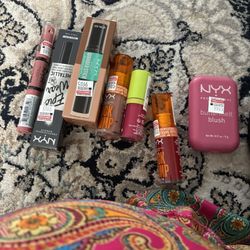 Nyx Wholesale
