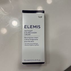 Elemis Eye Recovery Cream 