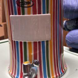 Beverage Dispenser 