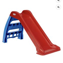 Little Tikes Slide