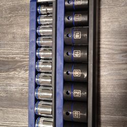 Socket Set