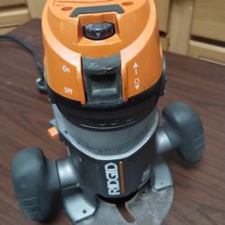 Tools Electric Router