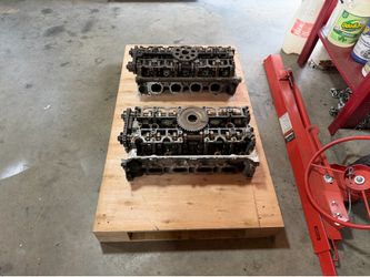 Cobra Heads