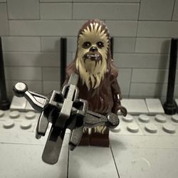 Star Wars Chewy