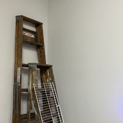 Ladders