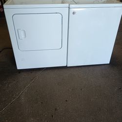 Heavy Duty Washer And Dryer They Both Work Great! Free Delivery 